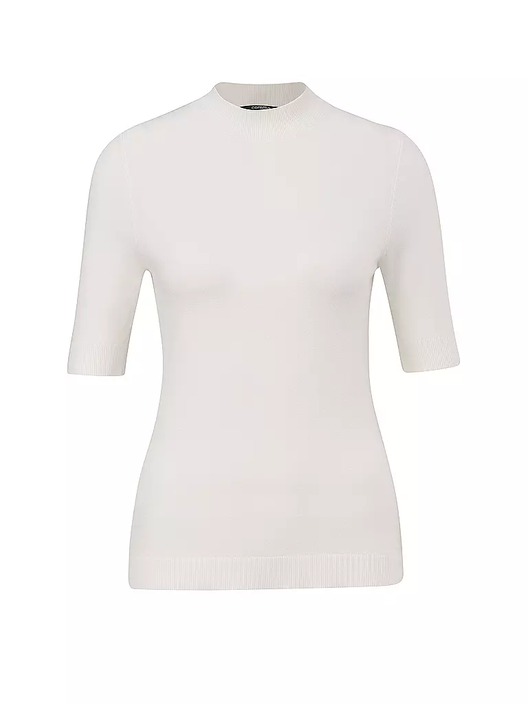COMMA | Pullover | Bianco