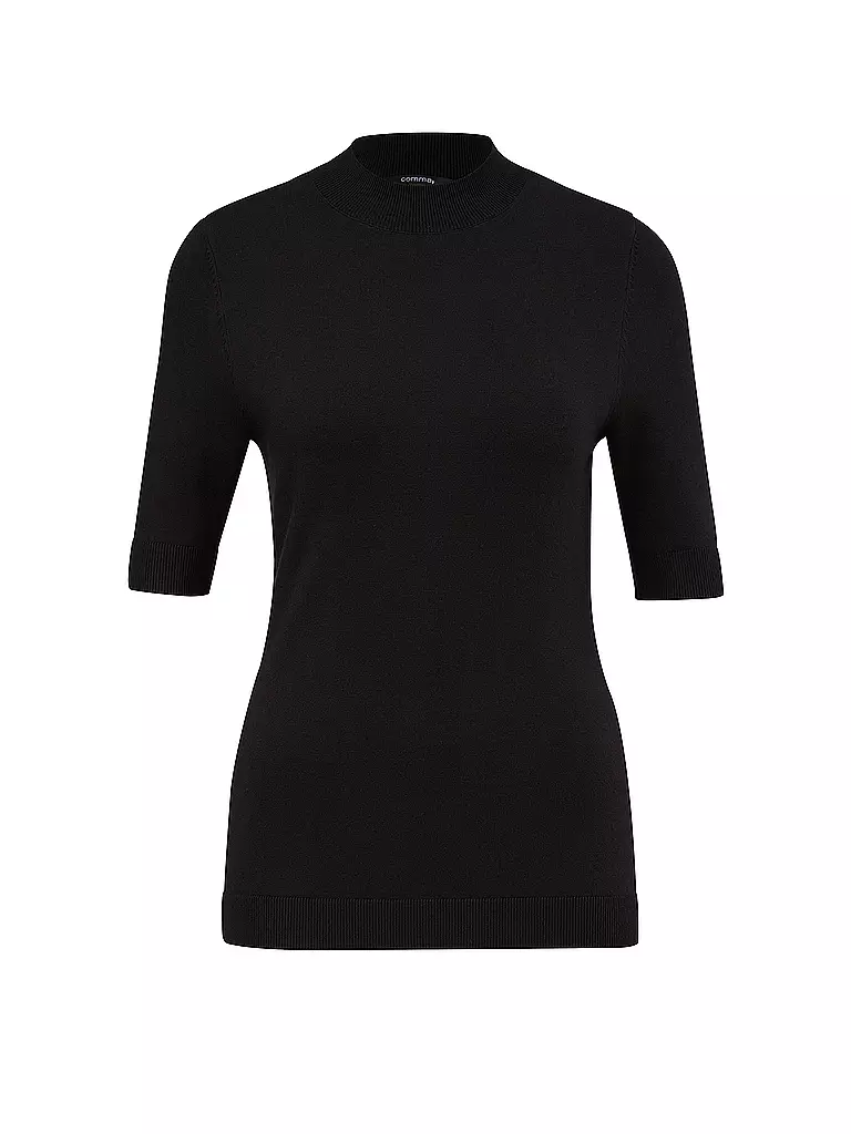 COMMA | Pullover | Nero