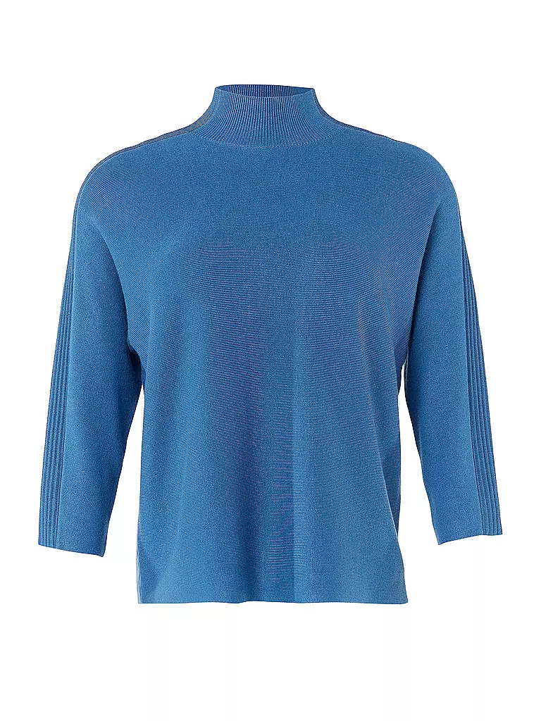 COMMA | Pullover | Blu
