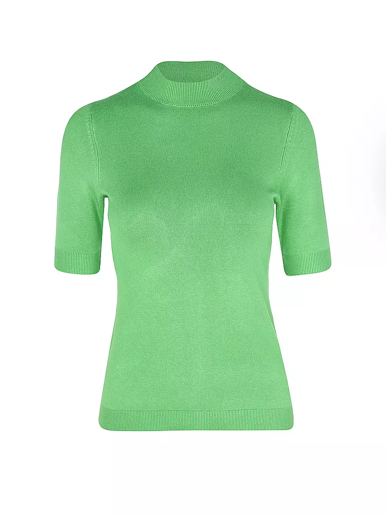COMMA | Pullover | Verde