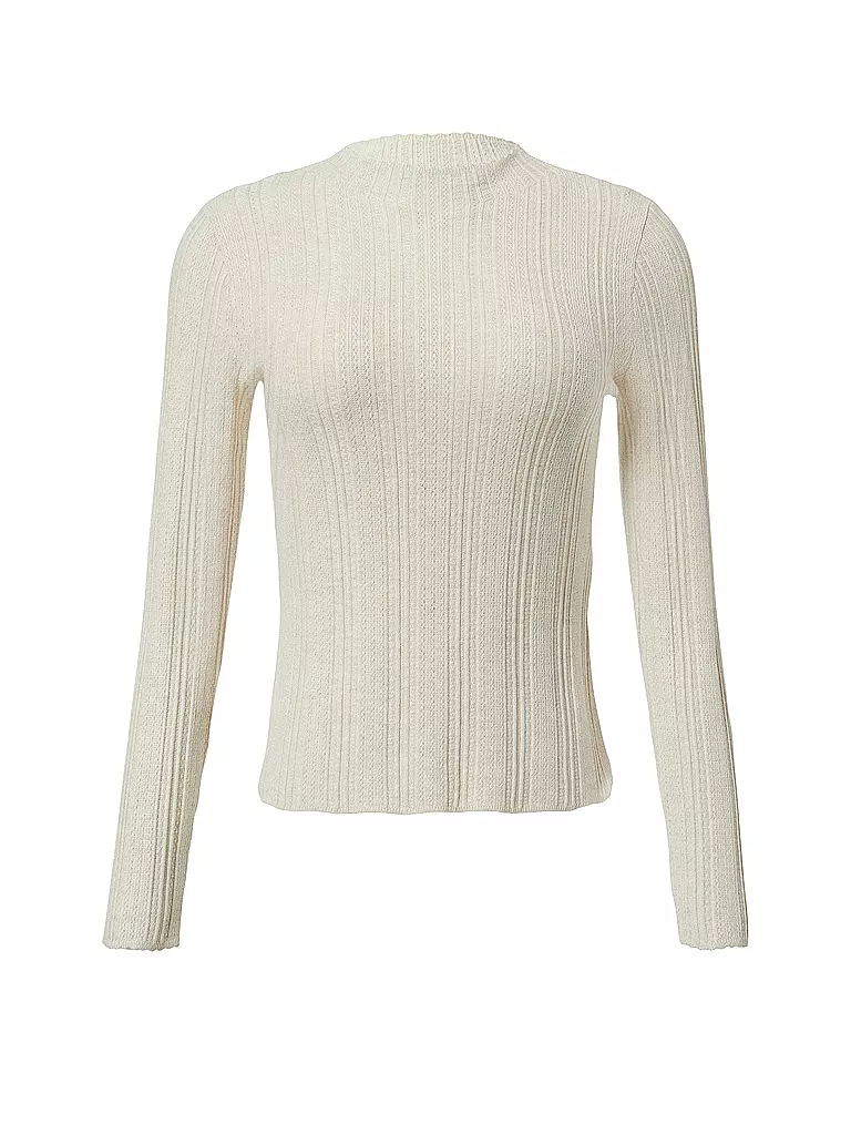 COMMA | Pullover | Crema