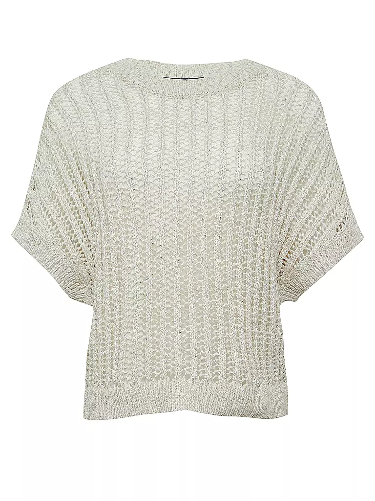 COMMA | Pullover | Beige
