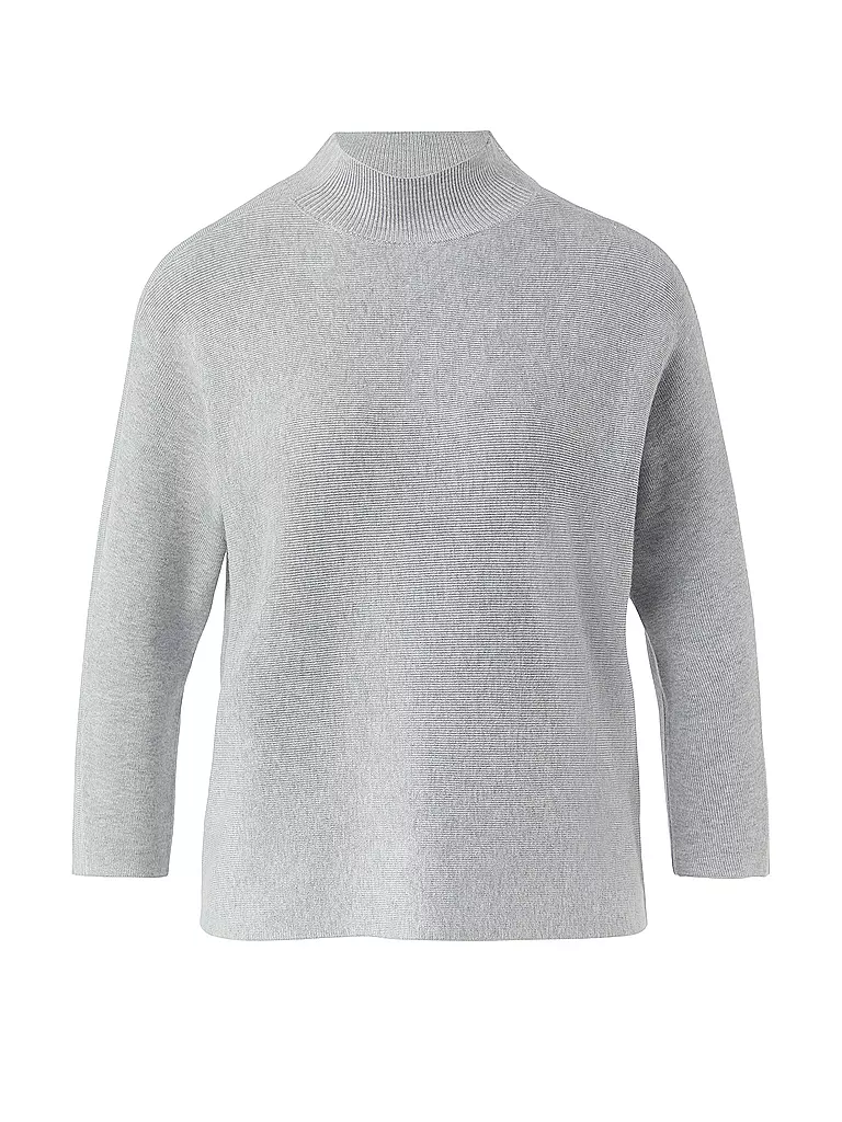 COMMA | Pullover | Grigio