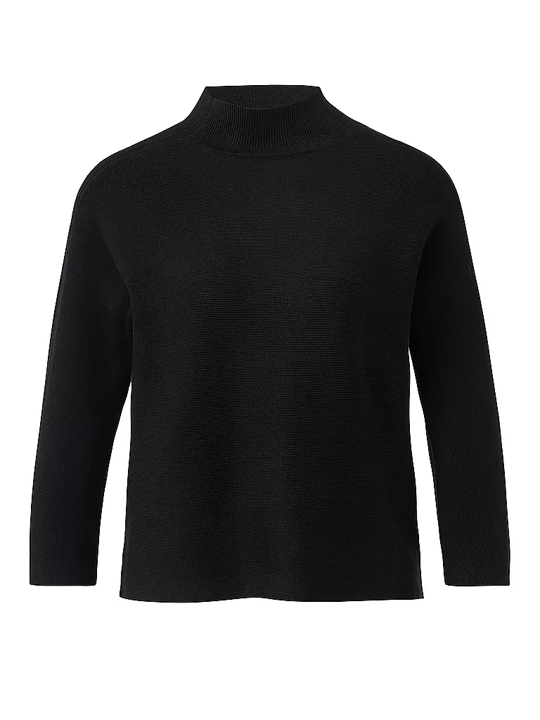 COMMA | Pullover | Nero