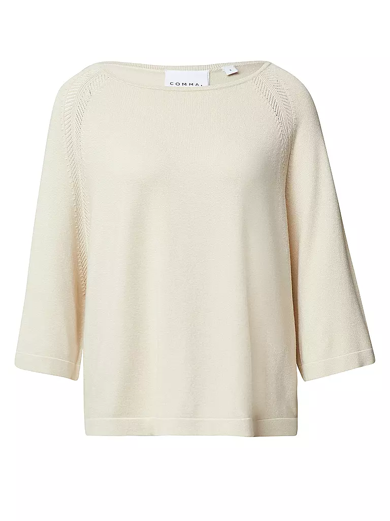 COMMA | Pullover | Beige