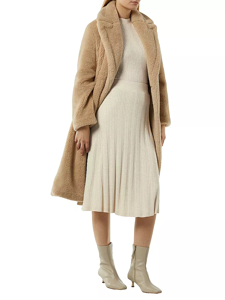 COMMA | Pullover | Crema