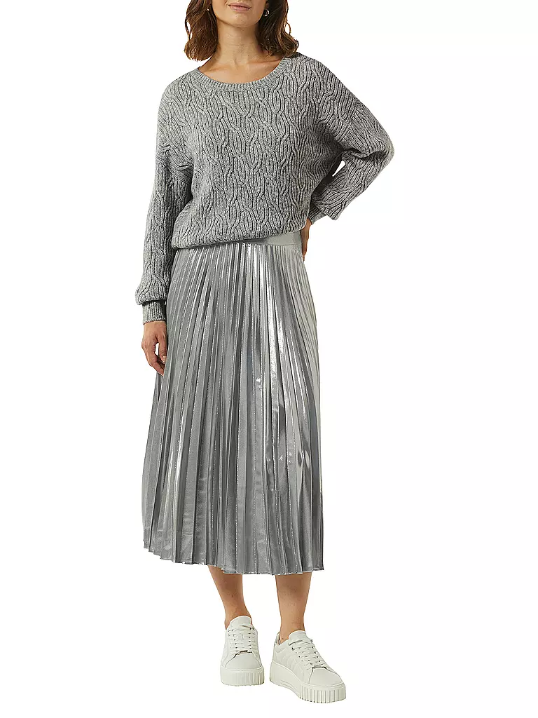 COMMA | Pullover | Grigio