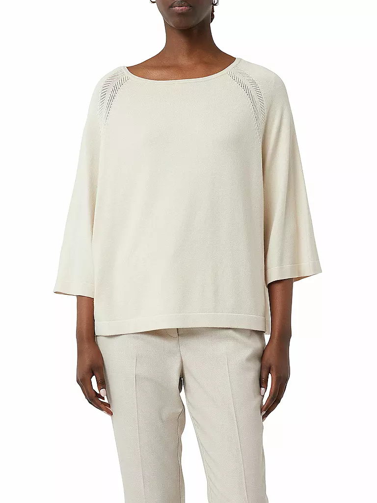 COMMA | Pullover | Beige