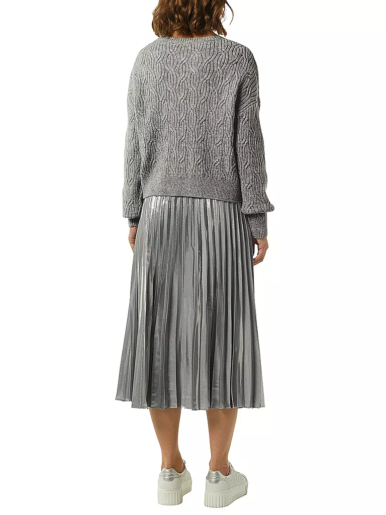 COMMA | Pullover | Grigio