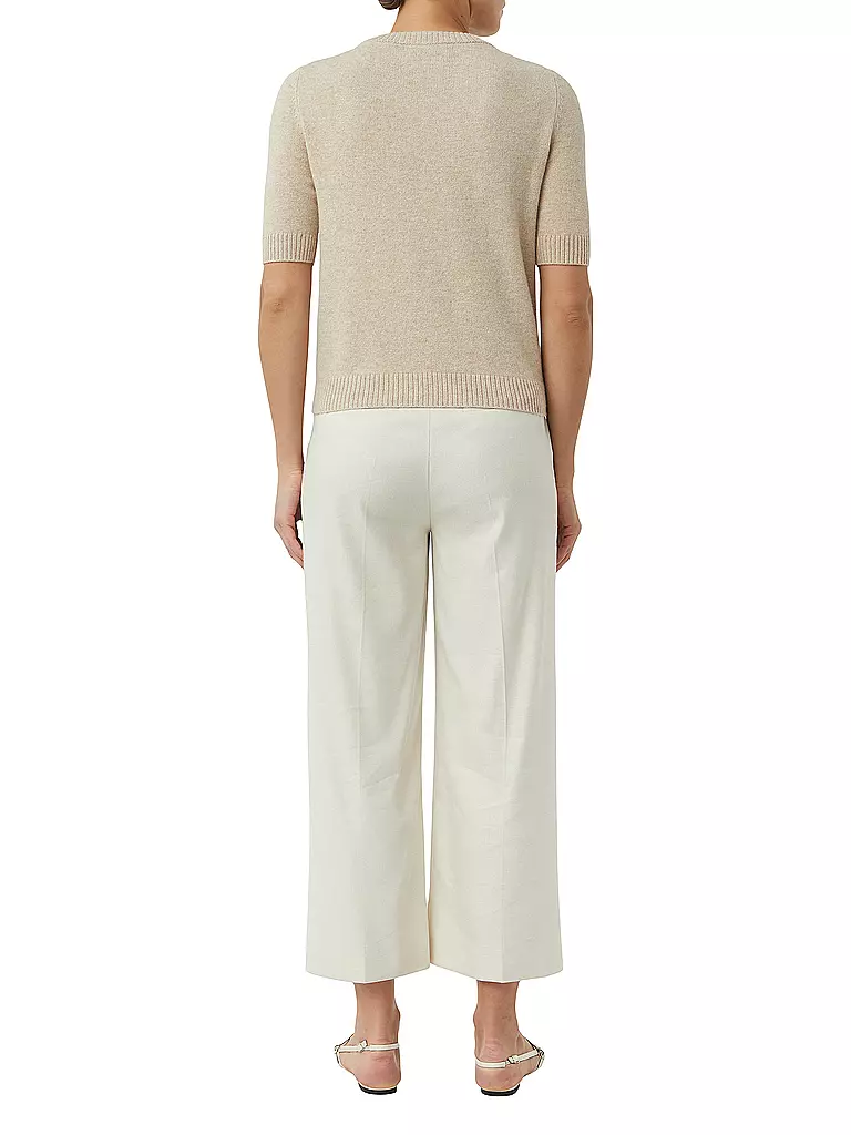 COMMA | Pullover | Beige