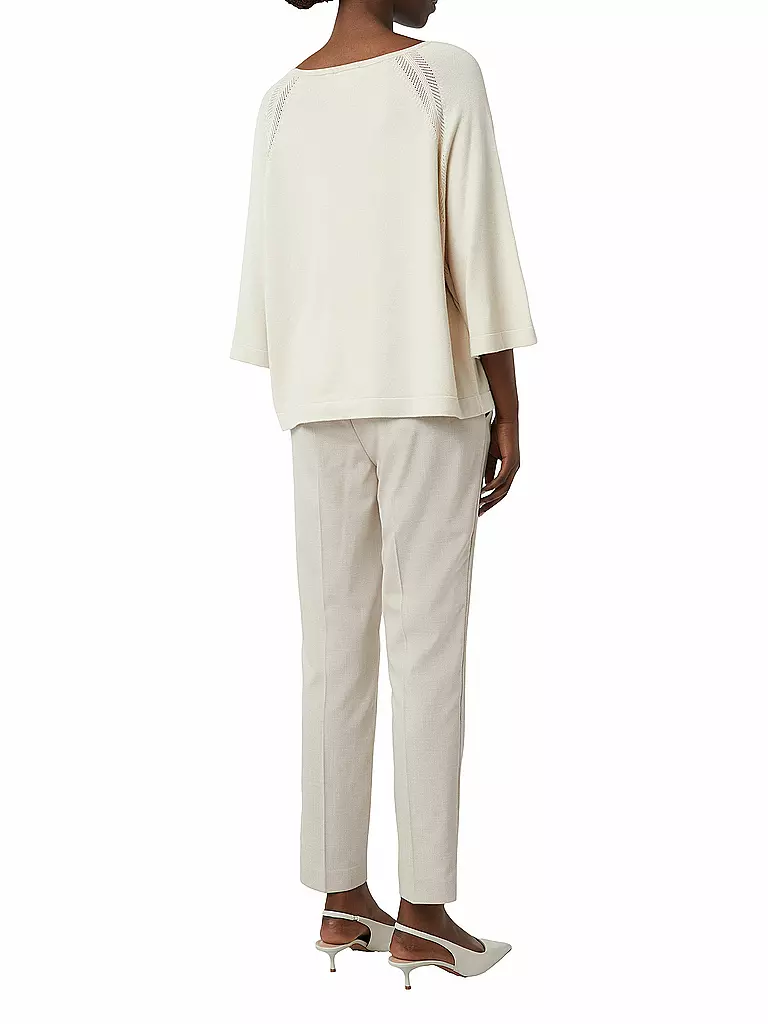 COMMA | Pullover | Beige