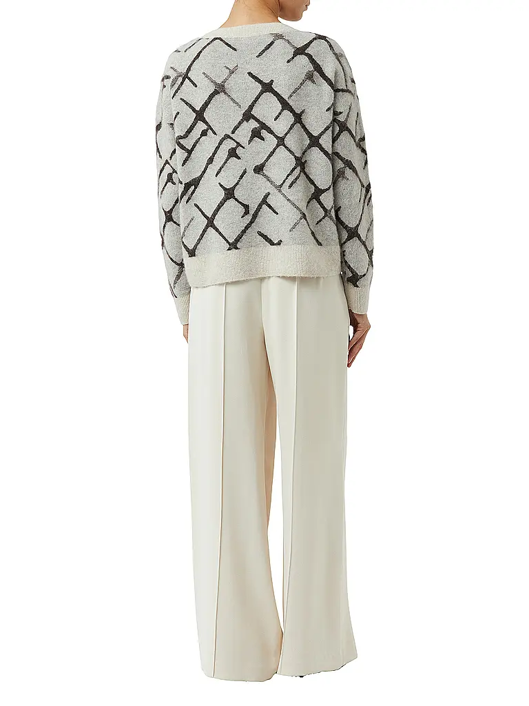 COMMA | Pullover |