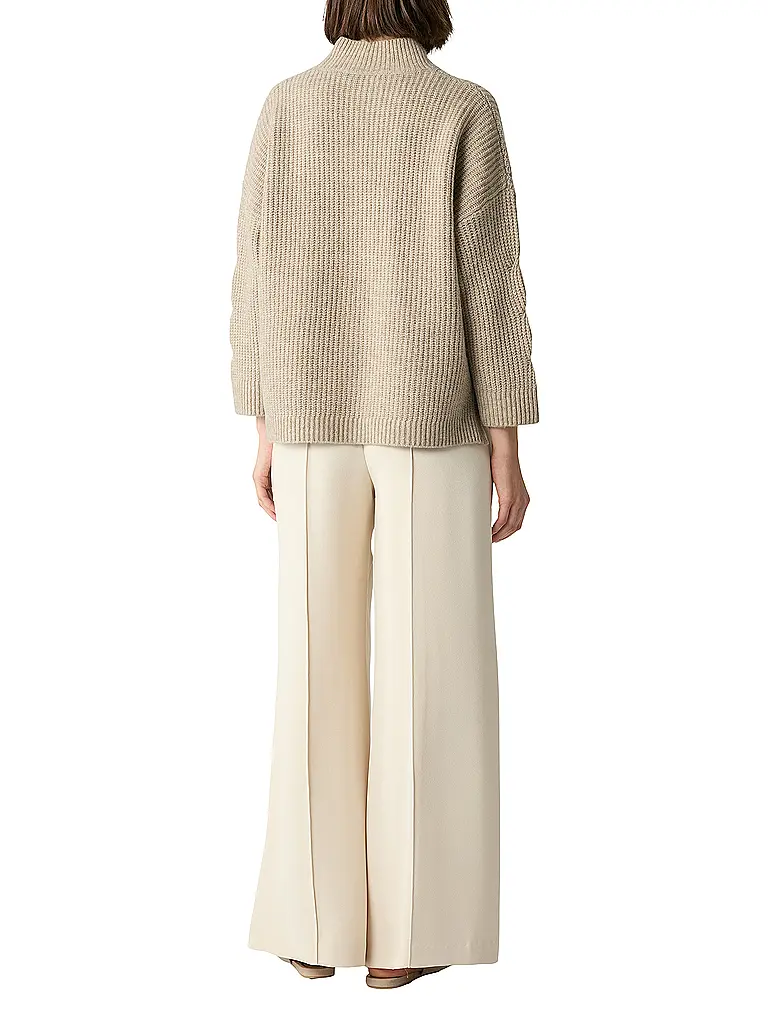 COMMA | Pullover | Beige