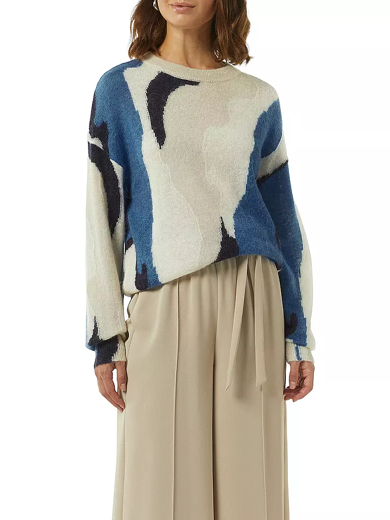 COMMA | Pullover |