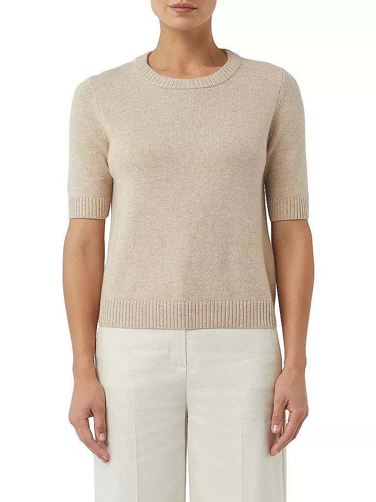 COMMA | Pullover | Beige