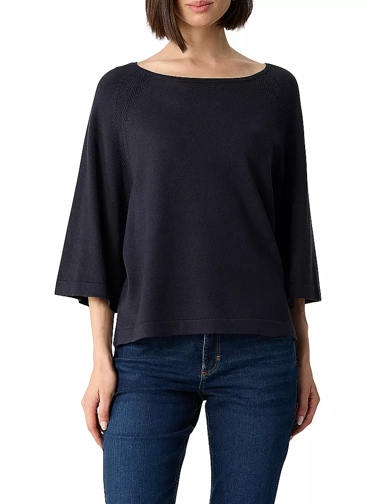 COMMA | Pullover | 