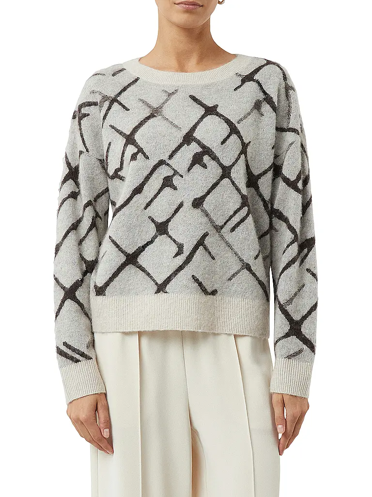 COMMA | Pullover |