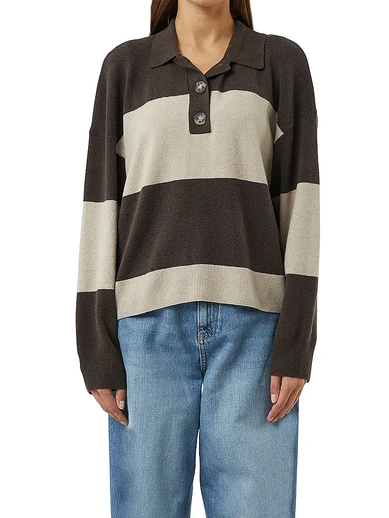 COMMA | Pullover |