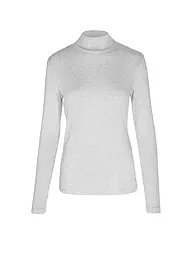 COMMA | Rollkragenshirt FASTTRACK | Grigio