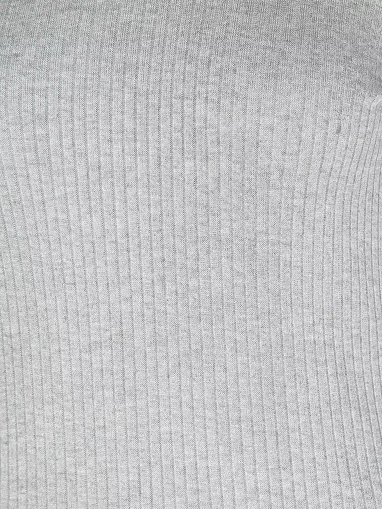 COMMA | Rollkragenshirt FASTTRACK | Grigio