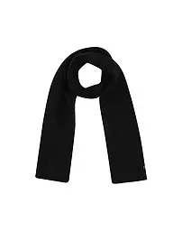COMMA | Sciarpa | Nero
