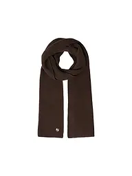 COMMA | Sciarpa | Marrone