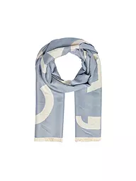 COMMA | Sciarpa | Grigio