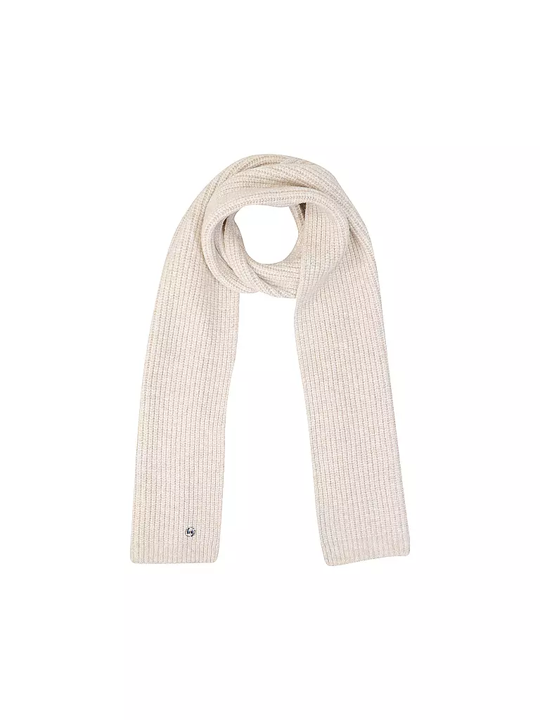 COMMA | Sciarpa | Beige