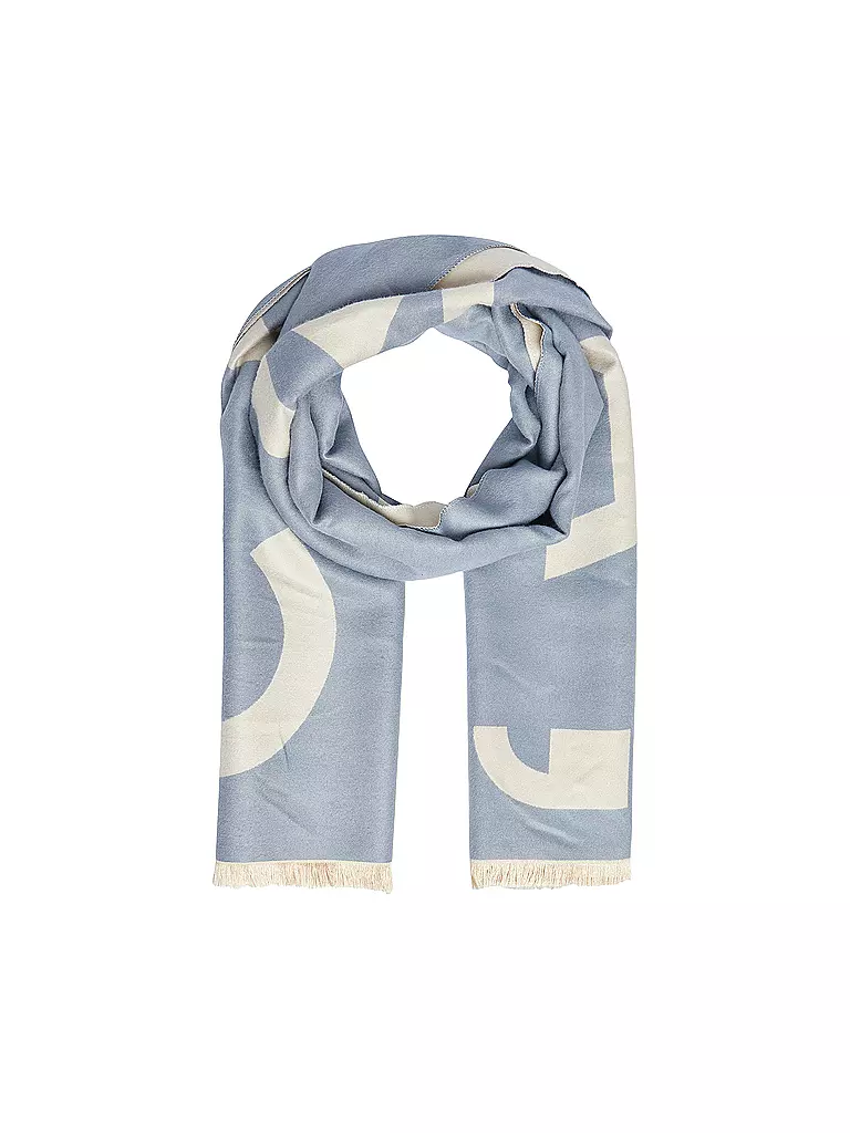COMMA | Sciarpa | Grigio