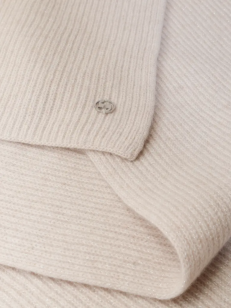 COMMA | Sciarpa | Beige