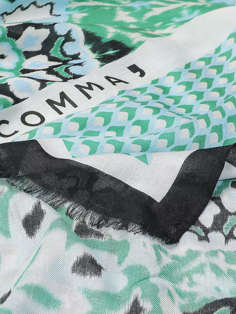 COMMA | Sciarpa | 