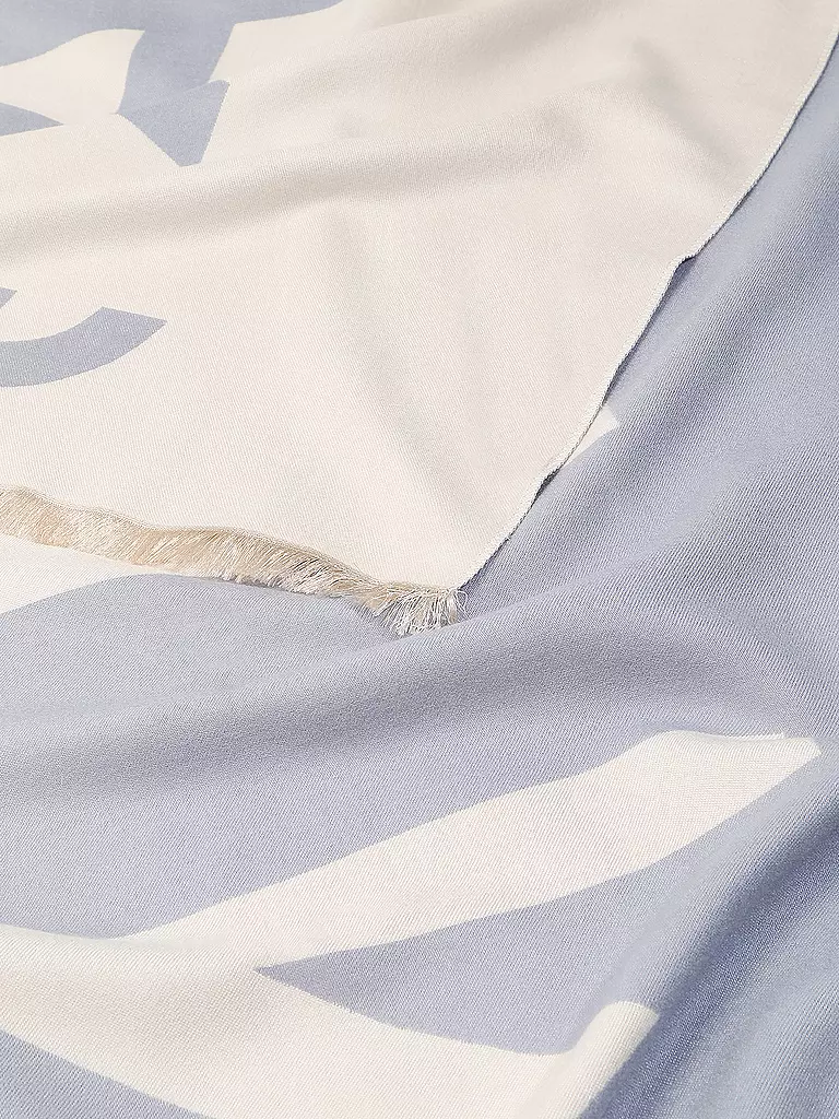 COMMA | Sciarpa | Grigio