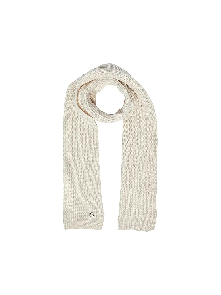COMMA | Sciarpa | Beige