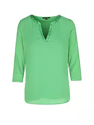 COMMA | Shirt | Verde