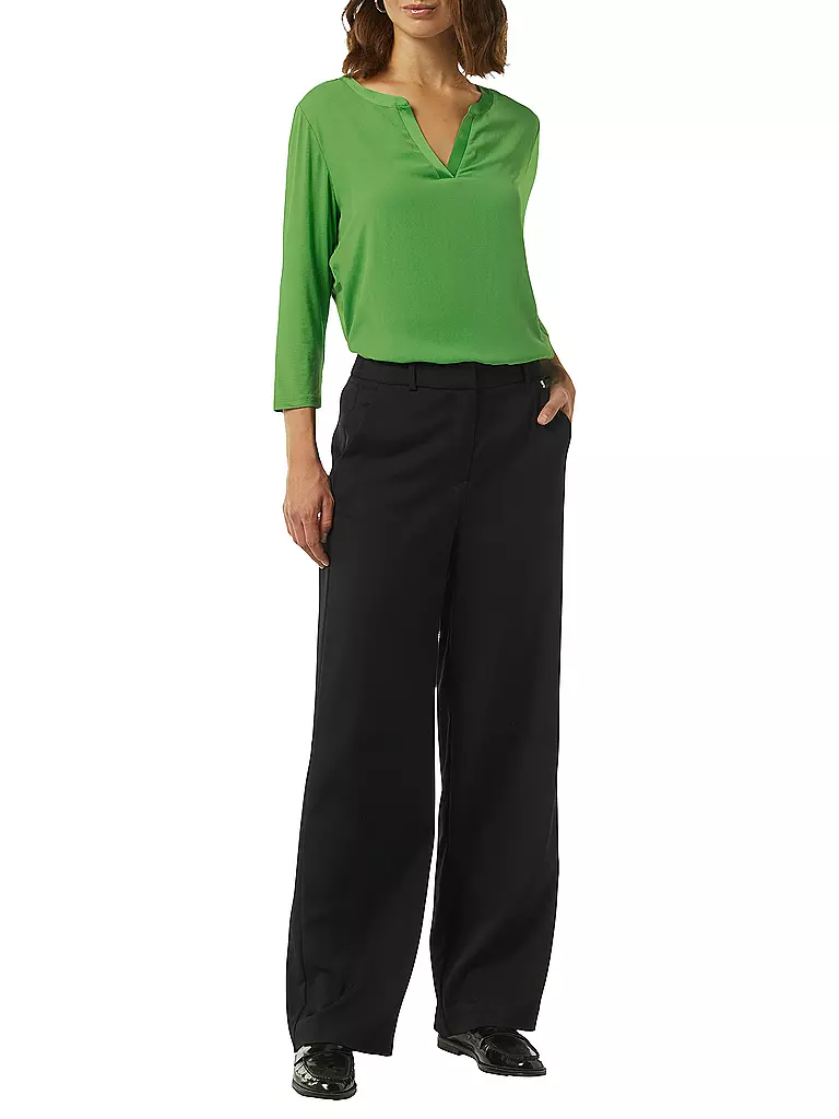 COMMA | Shirt | Verde