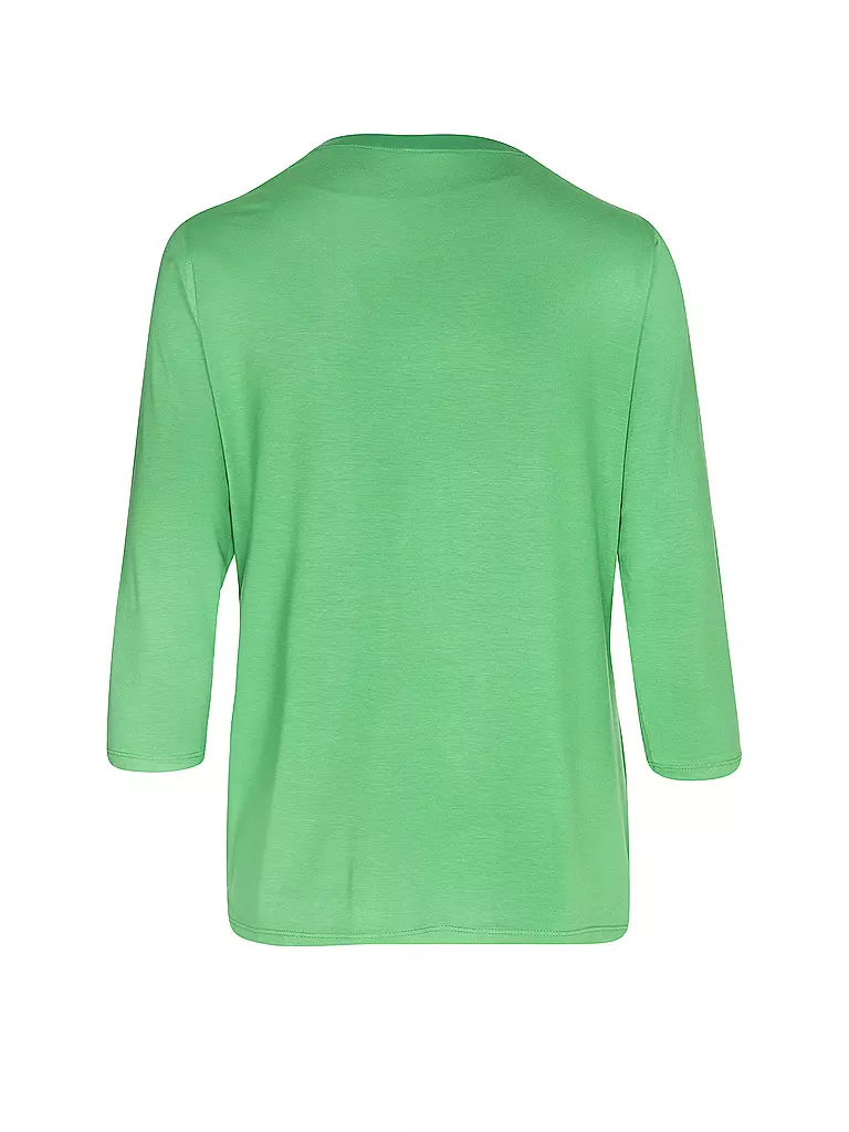 COMMA | Shirt | Verde