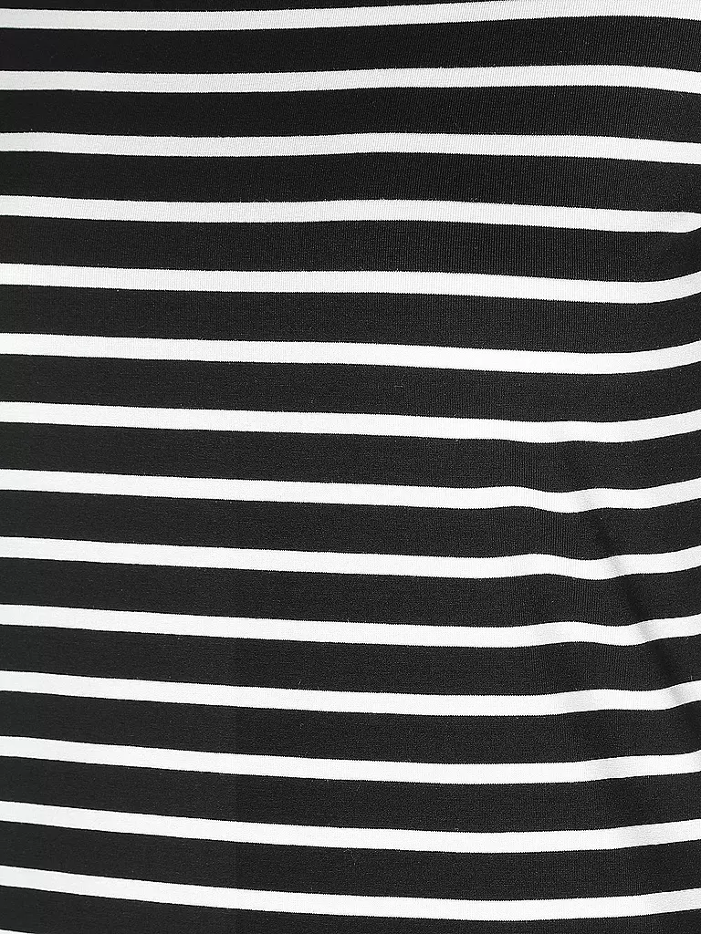 COMMA | Shirt | Nero