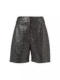 COMMA | Shorts | Nero