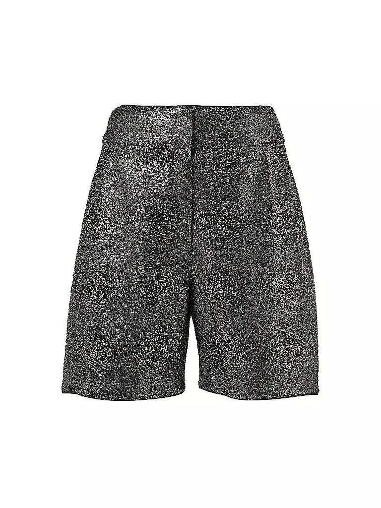 COMMA | Shorts | Nero