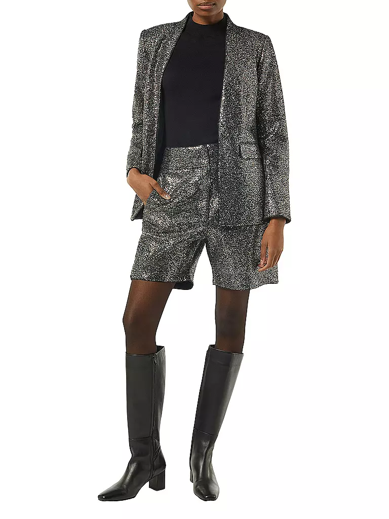 COMMA | Shorts | Nero