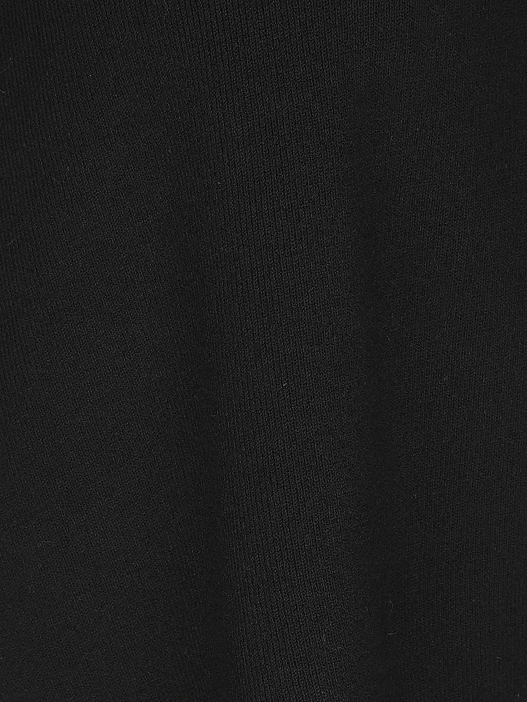 COMMA | Strickjacke  | Nero