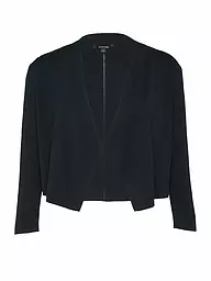 COMMA | Strickjacke | Blu scuro