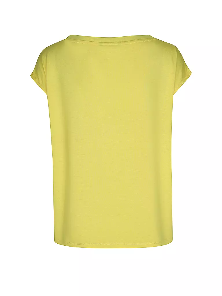 COMMA | T-Shirt  | Giallo