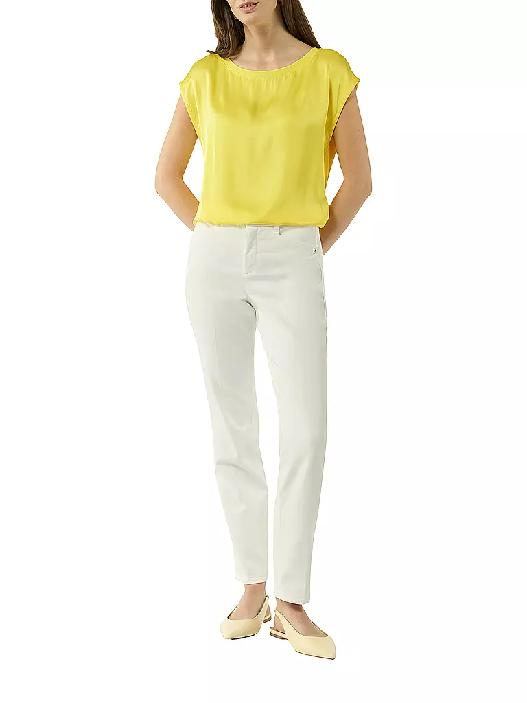 COMMA | T-Shirt  | Giallo