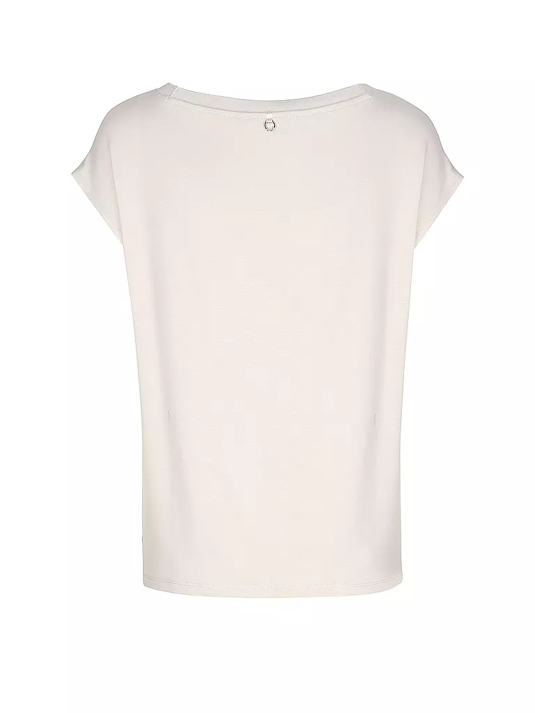 COMMA | T-Shirt  | Beige