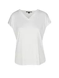 COMMA | T-Shirt | Bianco