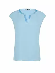 COMMA | T-shirt | Blu