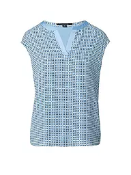 COMMA | T-shirt | Blu
