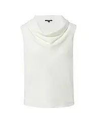 COMMA | T-shirt | Bianco