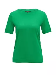 COMMA | T-shirt | Verde